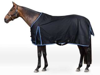 Derka Przeciwdeszczowa Horze Glasgow r. 145 cm