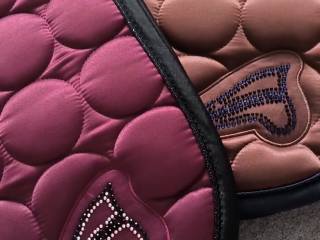 Czaprak euro star Full ujezdzeniowy DL