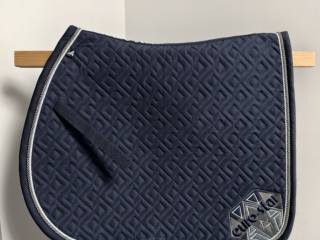 Czaprak euro star Full skokowy vs