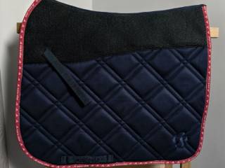 Czaprak euro star Full ujezdzeniowy DL