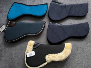 Podkładka pod siodło Kentucky