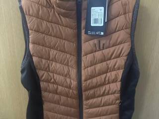 Kamizelka kingsland XS