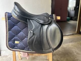 Kentaur Kronos 17,5/3 czarne