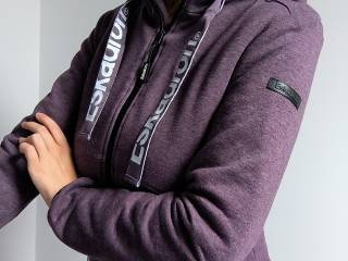 Bluza eskadron XS 34