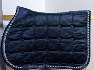 Czaprak ps of sweden pony cob skokowy vs granat