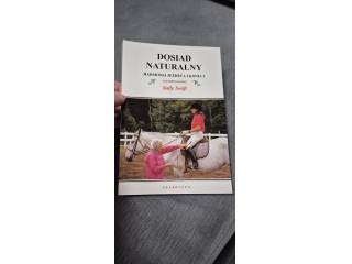 Dosiad naturalny, harmonia jeźdźca i konia 2 Sally Swift