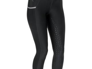 Legginsy Felix Buhler Liliana rozm. 38 czarne