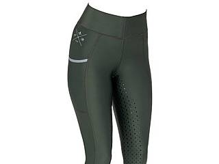 Legginsy Felix Buhler Liliana II, rozm. 38