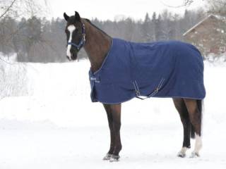 Derka bucas stajenna 300g, 165 cm