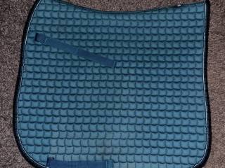 Czaprak Eskadron Tealblue