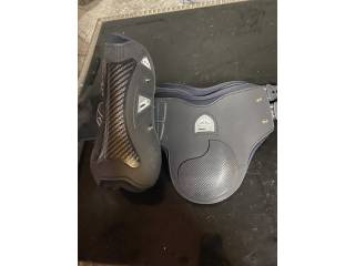 VEREDUS carbon gel L