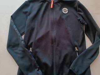 Eskadron Dynamic bluza techniczna L