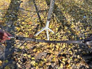 Napierśnik z wytoczkiem