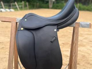 PILNA SPRZEDAŻ Prestige Lucky Dressage