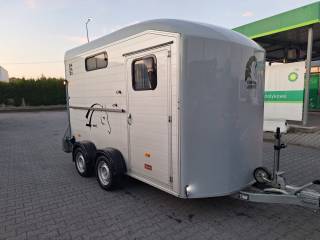 Przyczepa Cheval Liberte Multi Max