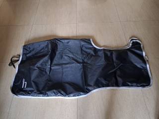 Półderka treningowa 155 cm