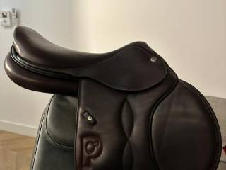 Siodło Pariani Custom Lady 17"