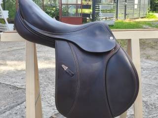 Siodło skokowe Equipe EK-GO 17,5"