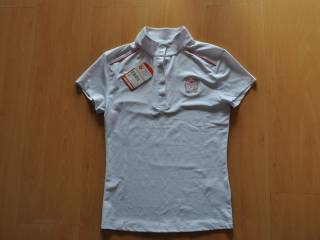 koszulka konkursowa- Nowa