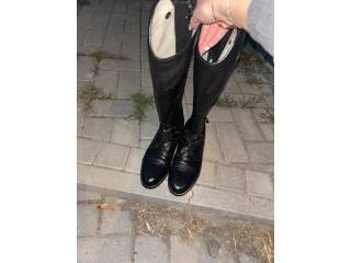 Oficerki Tattini 39 S