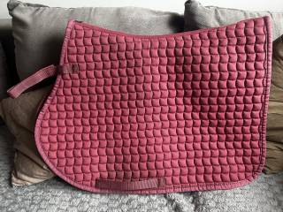 Eskadron ROUGE Cotton Full VS