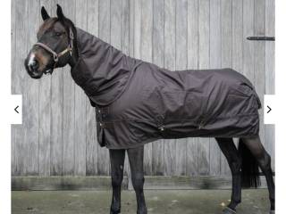 Derka + Kaptur Kentucky All Weather Waterproof Pro