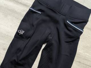 Breginsy Spooks XS 34 pełny silikon