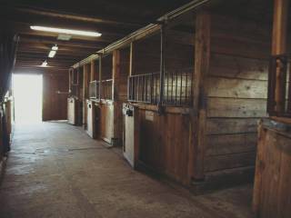 Pensjonat na Mazurach