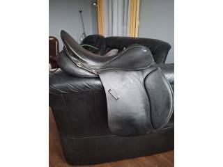 Siodło Wszechstronne