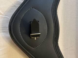 Popręg Prolite prawie nowy