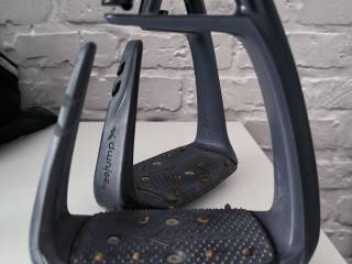 Strzemiona freejump soft up classic