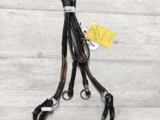 Napierśnik z wytokiem pro cob