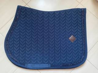 Kentucky Glitter Stone granat VS