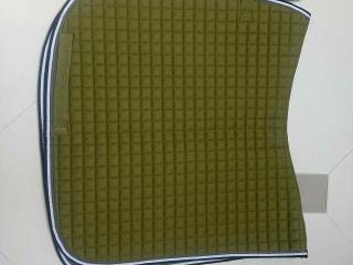 Nowy Eskadron Next Generation dark lime cotton 2014