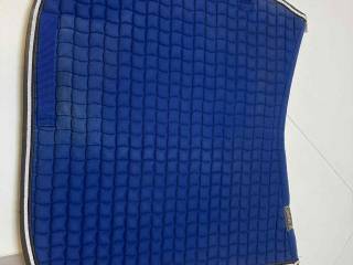 Czaprak Eskadron Royal Blue