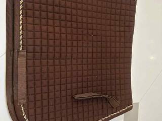 Czaprak ujeżdżeniowy Catago pod siodło 16”