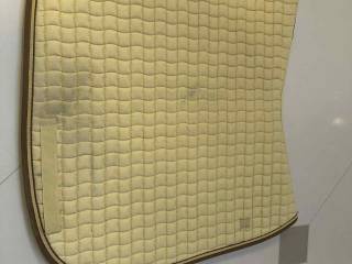 Eskadron cotton banana-toffee ujeżdżeniowy