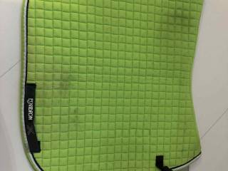 Eskadron Next Generation Lemon Green Cotton 2013