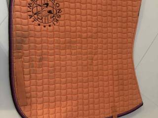 Eskadron Apricot cotton 2011 ujeżdżeniowy