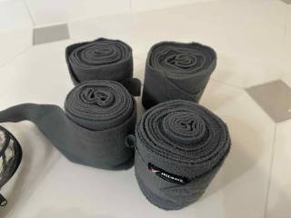 Owijki szare Euro-Star