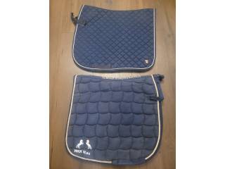 Czapraki do ciurania