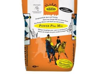 Musli dla koni Power Plus Mix Havens