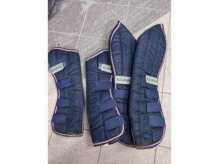 Ochraniacze kavalkade