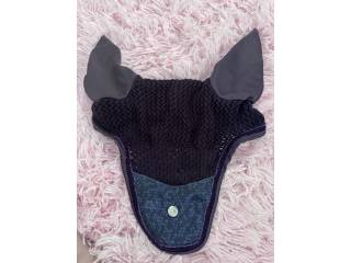 Zestaw ps of sweden czaprak i nauszniki