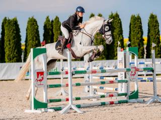 Super klacz naskakana do P z możliwościami na więcej !