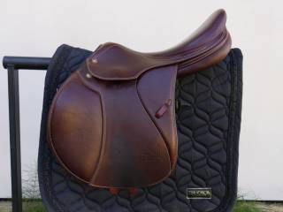 Siodło skokowe Prestige Paris