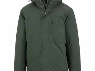 kurtka Felix Buhler Oakland, r. XL, zielona, męska, ocieplana, bdb z wadą (4)