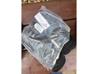 Owijki polarowe WALDHAUSEN