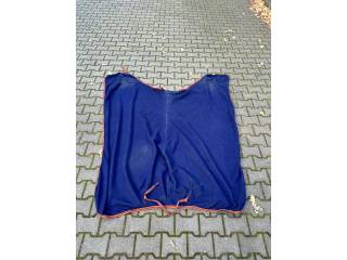 Derka polarowa HKM 155