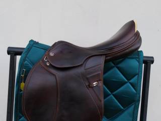 Siodło skokowe Prestige X-Paris